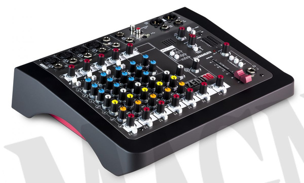 Allen&amp;Heath ZEDi10 mikser analogowy