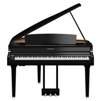 Yamaha CSP-295 GP PE Clavinova fortepian cyfrowy