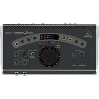 Behringer CONTROL2USB kontroler