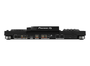 Pioneer XDJ-RX3 kontroler DJ