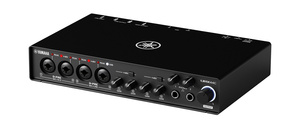 Yamaha URX44C interfejs audio/MIDI USB-C