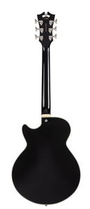 D'Angelico Premier SS Black Flake gitara elektryczna