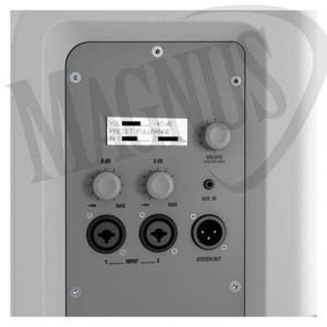 LD Systems ICOA 15 W kolumna