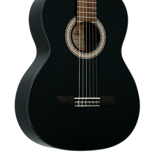 Prodipe Guitars Primera 4/4 BK - gitara klasyczna