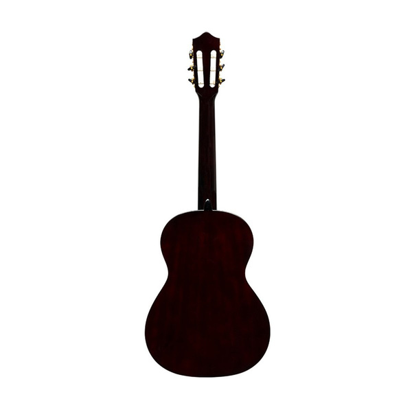 Stagg SCL60 3/4-NAT - gitara klasyczna 3/4 - Uszkodzona
