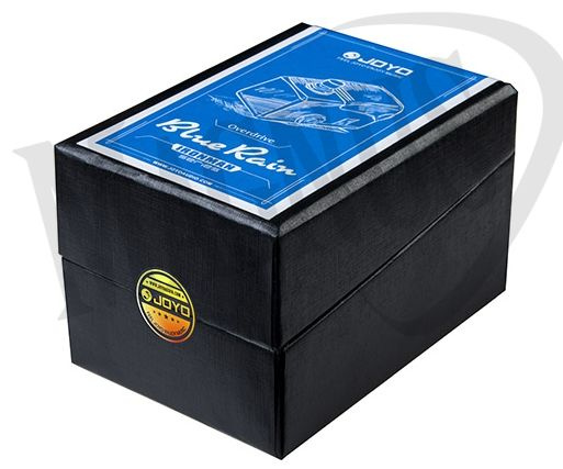 Joyo JF-311 Blue Rain efekt gitarowy