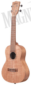 Kala KA KA 20C Burled Meranti  ukulele koncertowe