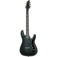 Schecter Hellraiser C1 BLK Gitara elektryczna