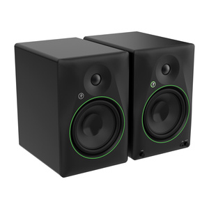 MACKIE CR8BT - para monitorów studyjnych z Bluetooth