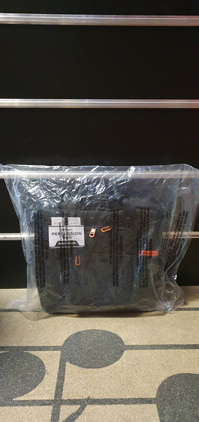 Roland CB-BSPD-SX torba - uszkodzona