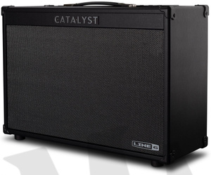 Line 6 Catalyst 200 Combo