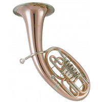 Cerveny CEP 737-4R-O euphonium