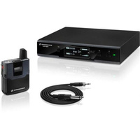 Sennheiser ew D1-CI1 mikrofon bezprzewodowy