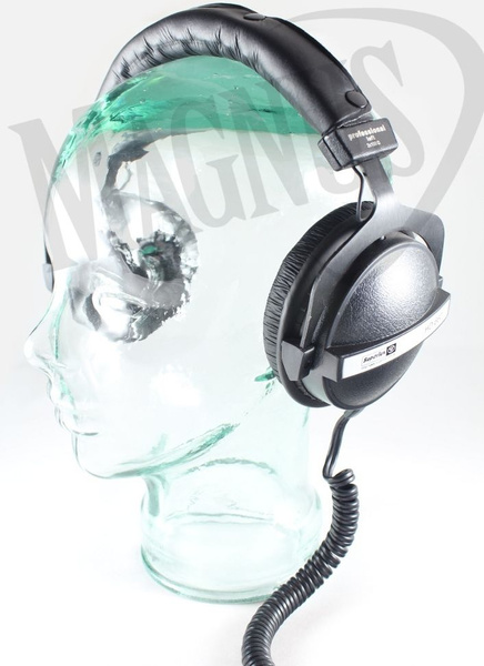 Superlux HD660 słuchawki studyjne