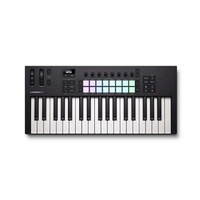 Novation Launchkey 37 Mini MK4 - zaawansowany kontroler DAW