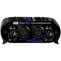ART USB DualPre interfejs audio USB