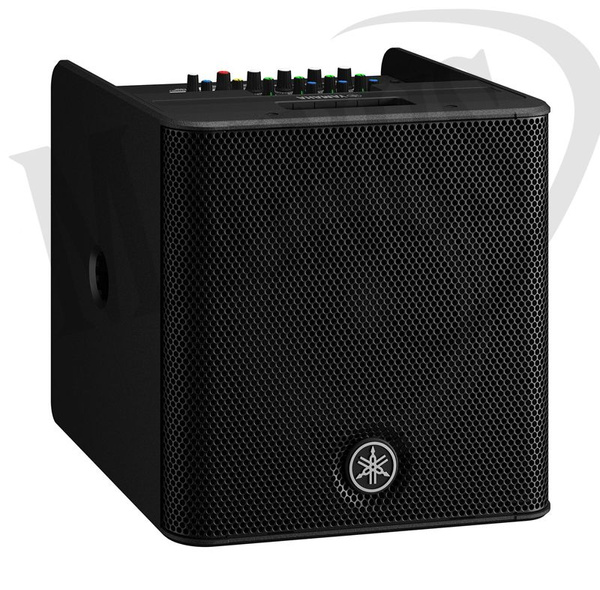 Yamaha Stagepas 200BTR akumulatorowy przenośny system nagłośnieniowy