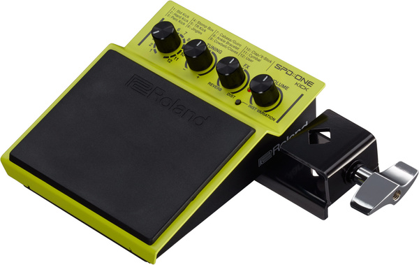 Roland SPD::One Kick pad perkusyjny