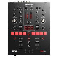 Numark Scratch kontroler DJ