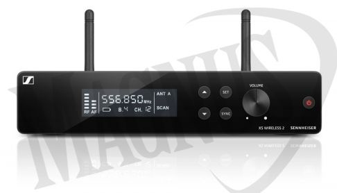 Sennheiser XSW 2-835A mikrofon bezprzewodowy