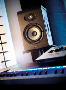 Focal Shape 50 aktywny monitor studyjny