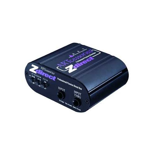 ART Zdirect Di-box