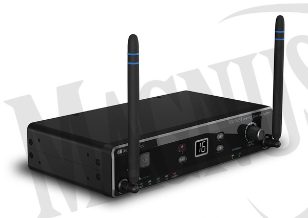 dB Technologies RW 16MS system bezprzewodowy