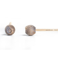 Marimba One Wave Wrap Rattan Hard pałki perkusyjne