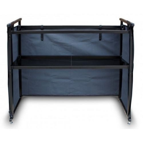 Athletic DJ-CURTAIN