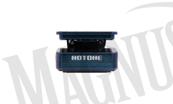 Hotone SP-20 Soul Press II pedał głośności/ekspresji/wah