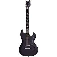 Schecter SII PLATINUM SBK Gitara elektryczna