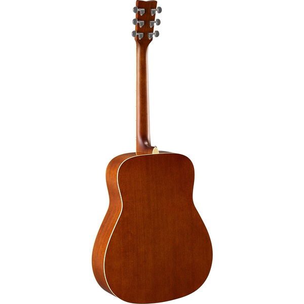 Yamaha FG820L NT II - Gitara akustyczna - ppromocja 200 zł Cashback!