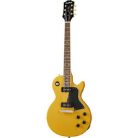 Epiphone Les Paul Special TV Yellow gitara elektryczna