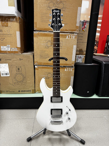 Blade TM Edition Durango DU-2RC/SW - gitara elektryczna - ekspozycja
