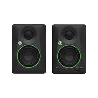 MACKIE CR3.5BT - para monitorów studyjnych z Bluetooth
