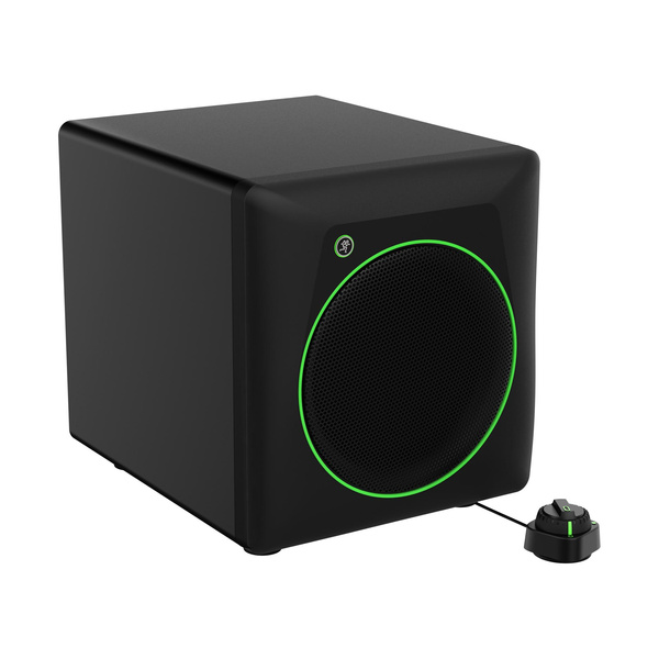MACKIE CR8BT - Aktywny subwoofer z Bluetooth