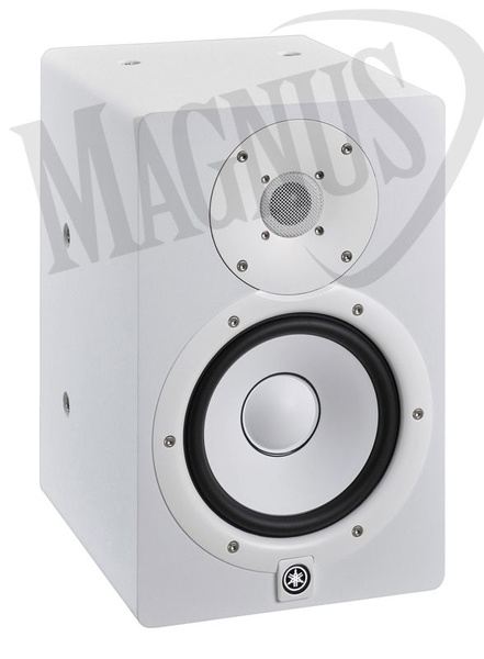 Yamaha HS7I White aktywny monitor studyjny - tylko otwarty