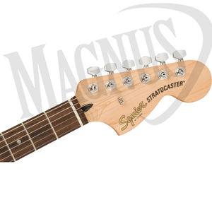 Squier Affinity Series Stratocaster LF SB gitara elektryczna