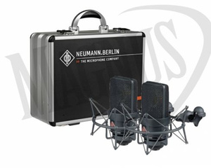 Neumann TLM 103 MT Stereo Set mikrofon wielkomembranowy