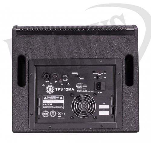 Topp Pro TP TPS12MA aktywny monitor