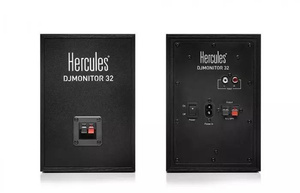 Hercules DJ Starter Kit  zestaw dla DJ