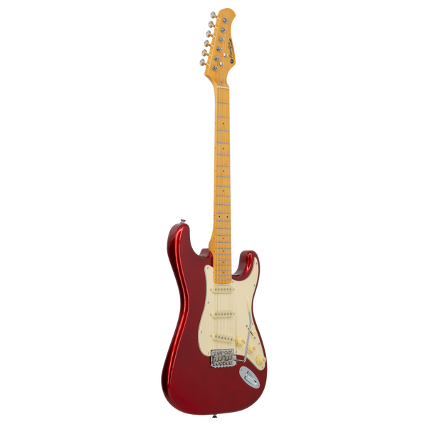 Prodipe Guitars ST80MA CAR  gitara elektryczna