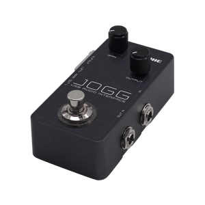 Hotone Jogg - interfejs audio