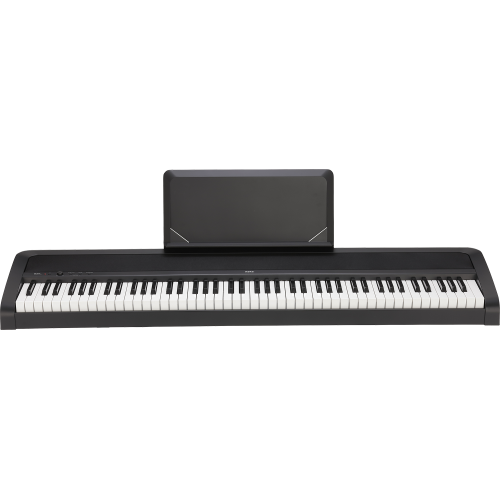 KORG B2N BK  pianino cyfrowe z lekką klawiaturą