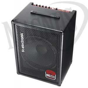 t.c. electronic BG250-112 Combo