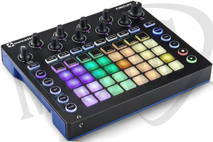 Novation Circuit kontroler