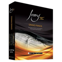 Synthogy Ivory II Grand Pianos oprogramowanie studyjne