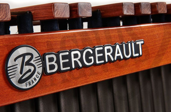 Bergerault SRS50H A=442Hz marimba