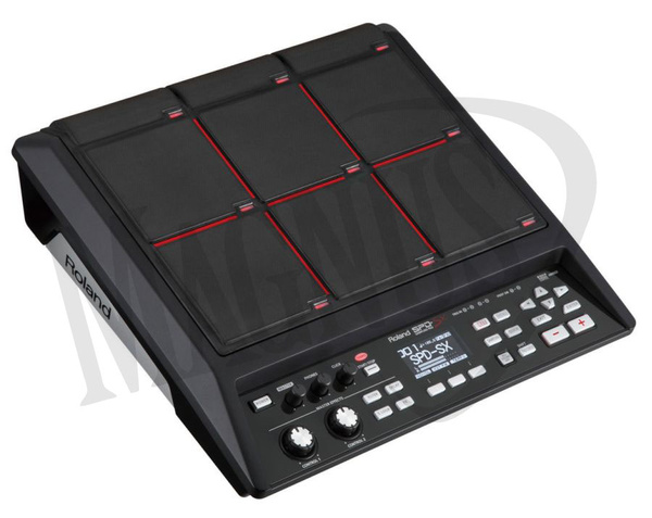 Roland SPD-SX