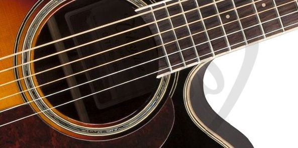 Takamine GN71CE-BSB gitara elektro-akustyczna